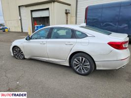 Honda Accord 2022 2