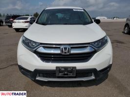 Honda CR-V 2019 2