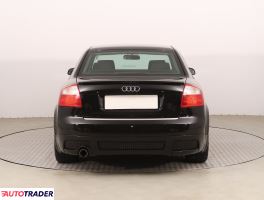 Audi A4 2001 2.0 128 KM Audi A4 2001 2.0 128 KM