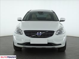 Volvo XC60 2017 2.0 187 KM Volvo XC60 2017 2.0 187 KM