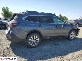 Subaru Outback 2022 2 Subaru Outback 2022 2