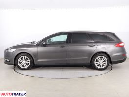 Ford Mondeo 2016 2.0 147 KM Ford Mondeo 2016 2.0 147 KM