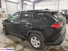 Toyota Pozostałe 2020 2