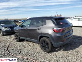 Jeep Compass 2018 2