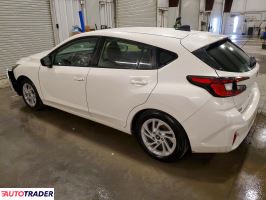 Subaru Impreza 2024 2
