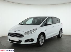 Ford S-Max 2017 1.5 158 KM