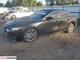 Mazda 3 - zobacz ofertę