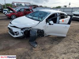 Toyota Corolla 2024 2