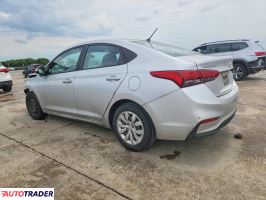 Hyundai Accent 2020 1