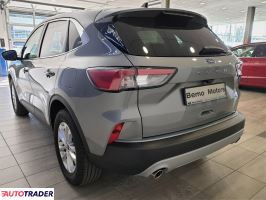 Ford Kuga 2021 1.5 150 KM Ford Kuga 2021 1.5 150 KM