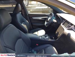 Infiniti QX50 2020 2 Infiniti QX50 2020 2