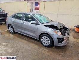 Kia Rio 2023 1