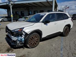 Subaru Forester 2025 2