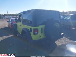 Jeep Wrangler 2023 2