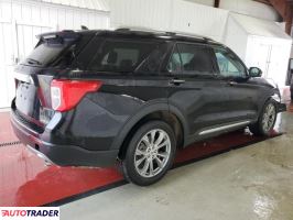 Ford Explorer 2021 2