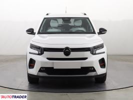 Citroen C3 2025 1.2 99 KM