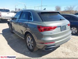 Audi Q3 2021 2