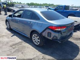 Toyota Corolla 2025 2 Toyota Corolla 2025 2