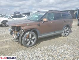 Hyundai Santa Fe 2024 1