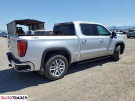 GMC Sierra 2021 5 GMC Sierra 2021 5