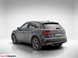 Audi Q5 2023 2.0 204 KM