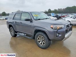 Toyota Pozostałe 2022 4