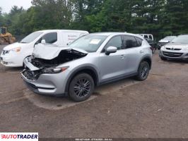 Mazda CX-5 2019 2