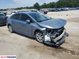 Toyota Corolla 2021 1 Toyota Corolla 2021 1