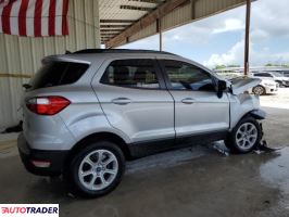 Ford EcoSport 2021 1