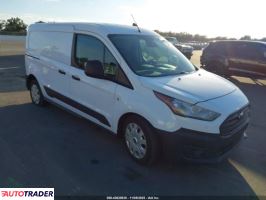Ford Transit Connect 2020 2