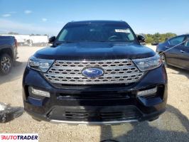 Ford Explorer 2020 2