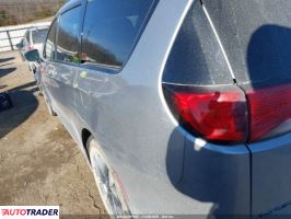 Chrysler Pacifica 2020 3