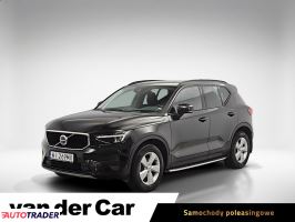 Volvo XC40 2023 1.5 129 KM