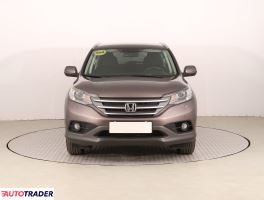 Honda CR-V 2013 2.2 147 KM