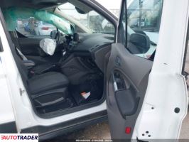 Ford Transit Connect 2020 2
