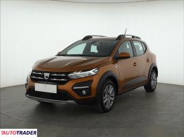 Dacia Sandero 2022 1.0 89 KM