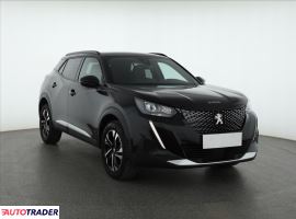 Peugeot 2008 2023 1.2 128 KM Peugeot 2008 2023 1.2 128 KM