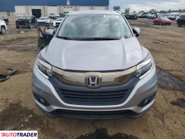 Honda HR-V 2022 1