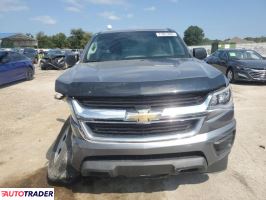 Chevrolet Colorado 2019 2 Chevrolet Colorado 2019 2