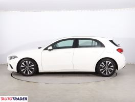 Mercedes A-klasa 2020 1.3 134 KM