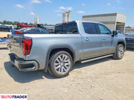 GMC Sierra 2025 5