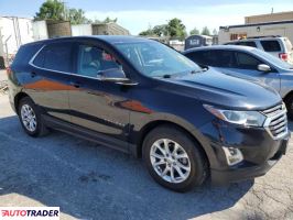 Chevrolet Equinox 2020 1