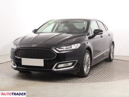 Ford Mondeo 2018 2.0 185 KM Ford Mondeo 2018 2.0 185 KM