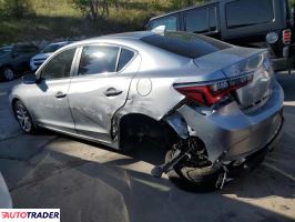 Acura Pozostałe 2021 2 Acura Pozostałe 2021 2