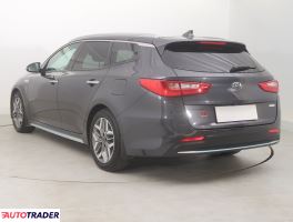 Kia Optima 2019 2.0 202 KM