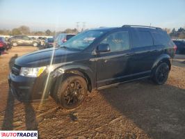 Dodge Journey - zobacz ofertę