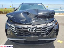 Hyundai Tucson 2023 2 Hyundai Tucson 2023 2