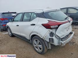 Nissan Pozostałe 2024 1