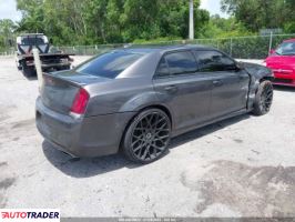 Chrysler 300C 2022 5 Chrysler 300C 2022 5