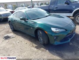 Toyota GT 86 - zobacz ofertę
